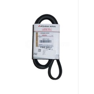 POWER STEERING BELT FAN BELT LANCER CK4 Md317245 ORIGINAL MITSUBISHI