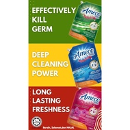 Ameco Family 1.6kg Liquid Detergent Long Lasting Fragrance