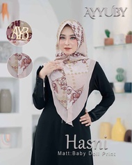 Hasni hijab hodie