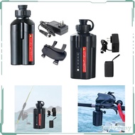 [DolitycbMY] Electric Fishing Reels  High Performance Practical Replace  14.8V for 600MJ  500mj-at 2