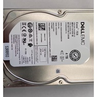 For 0KRM6X ST4000NM017A DELL KRM6X 4T SAS 12G 7.2K hard drive