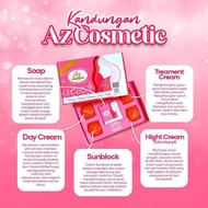 AZ COSMETICS ORIGINAL 100%