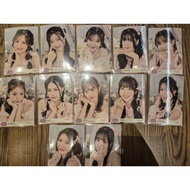 Photoset Colorcon Wink BNK48