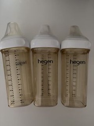 Hegen 奶瓶330ml
