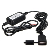 Waterproof Mofaner Motorcycle Usb Charger Dc 12V 2A Motor Charger For Phone Gps