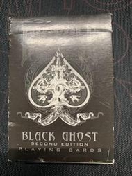 Bicycle black ghost second edition 黑幽靈2