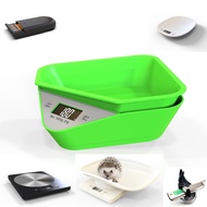 Electronic Measuring Cup Kitchen Electronic Scale Coffee Scale Baked Food Scale Tray Scale f400 Pet 