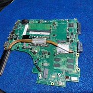 MESIN Motherboard mobo Lenovo v310-14iks i5 gen7 GK looks the machine display is still original, has