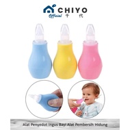 CHIYO Living - Baby Snot Sucker, Baby Nose Cleaner, Baby Snot Sucker, Children's Snot Sucker, Snot S