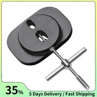 Pin Remover Tool Reel Bearing Remover Reel Bearing Pin Remover Aluminium Fishing  Baitcasting Mainte