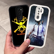 Case for OPPO A5 A9 2020 F11 Pro Reno 2Z 2F Silicone Case H-39 PUBG
