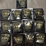 $38/13包 TWG茶包 - Earl Grey 伯爵茶