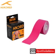 Hundred Kinesiology Tape HBAX-2M077 - Recovery Tape Original Hundred