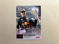 Topps Now F1 (080)