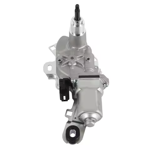 Rear Wiper Motor For Peugeot 108 Citroen, C1 & Toyota Aygo 14-21 B001099280 B000797280 85130-0H061 8