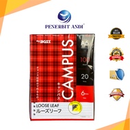 Loose Leaf Boss Campus A5BIG