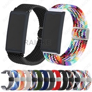 Nylon Strap Band Replacement Accessories for Amazfit Helio Strap