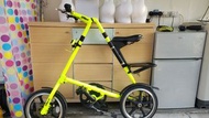 Strida LT