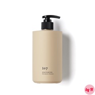 [oneoseven] SCALP PURYFING Microbiome Shampoo Anti-Hair loss Shampoo