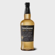 TEREMANA TEQUILA ANEJO 40% 1000ML