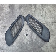 Hood Vents For BMW E90,E91,E92,E93