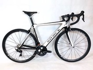 全新全碳公路車Storck Aernario碳架公路車105套件dt碳輪   Storck Aernario Platinum德國碳架 Shimano 105 R7000套件 DT Swiss Rc2