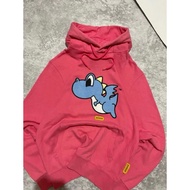 Pancoat hoodies preloved