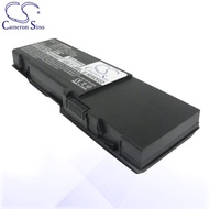 CS Battery Dell 0JN149 / 312-0427 / 312-0428 / 312-0460 Battery 6600mah DE6400HB
