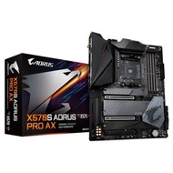 GIGABYTE X570S AORUS PRO AX