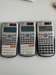 Casio FX-991 ES PLUS