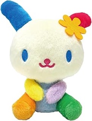 K Company Sanrio Characters (Chest Kyun Memories) Stuffed Animal Plush Toy SAM-HNG-US H15.9 x W10.6 