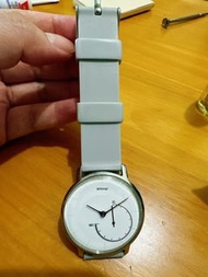 Withings 智能運動手錶 運作正常