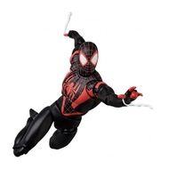 Medicom Toy MAFEX Spider-Man - Miles Morales (Comic Renewal Ver.) #276