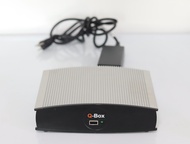 Q box computer -Intel Core i3-3217U 1.80GHz -RAM 4GB -HDD 60GB คอมพิวเตอร์