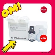 CNP Laboratory 專業級維C能量安瓶 50ml 【平行進口】8801051260472 exp2027.02.11