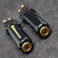 Connector MMCX to HD650 HD660s HD600 HD25