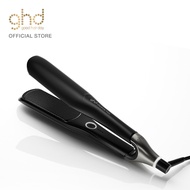 NEW GHD Chronos Max Best Wide Plate Hair Straightener - Black (43mm)