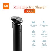 Xiaomi Electric Shaver S300 / S500 - 1 Year Warranty