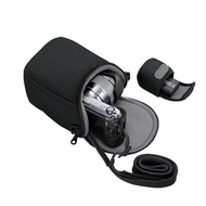 Digital Camera Bag Suitable for Fuji XS10 XE4 XT200 XT100 XA7 XA20 XT30 II XT20 8.19