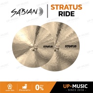 Sabian STRATUS Ride