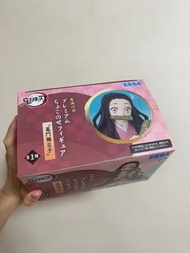 Sega 鬼滅之刃 彌豆子 模型 figures