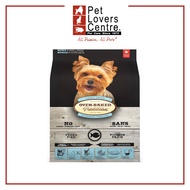 Oven-Baked Tradition Adult Fish (Small Breed) 5lbs/2.27kg