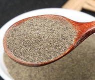 Black pepper powder sarawak 100g,(PREMIUM SPICE) SERBUK LADA HITAM