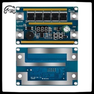 [8C11] Spot Welder 12V 18650  Energy Storage Spot Welding Machine PCB Circuit Board Portable Solderi