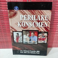 Book - Consumer Behavior