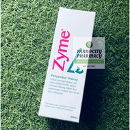 Zyme Nasal Spray [ Lysozyme, Isotonic Saline 0.9% NaCl & Cellulose] 30ml 70 0890