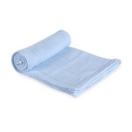 Comfy Living Cellular Blanket