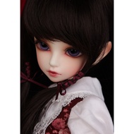 Free Makeup Free Shipping SD doll BJD doll 1/4 Point Girl doll KIWI Joint doll doll