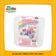 Elmers Cotton Candy Unicorn DIY Slime Kit