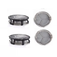 75mm Black For BRABUS Wheel Cap 4pcs BRABUS Hub Cap ROCKET BARBOS Hub Sticker Wheel Cover For Merced